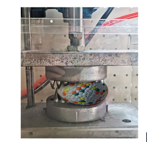 Dog Molars Pet Toy Ball Interactive