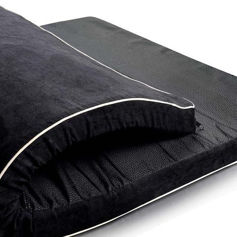 Arthur, Orthopedic Memory Foam Beds for Larger and Elderly