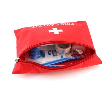 Outdoor first aid kit Outdoor first aid kit