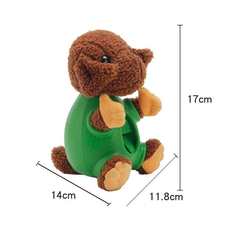 Bite-Resistant Pet Toys: Durable & Entertaining Collection