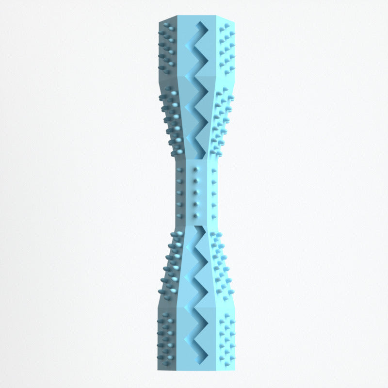 Durable TPR Pet Toys for Dogs - Chewing & Teething Fun