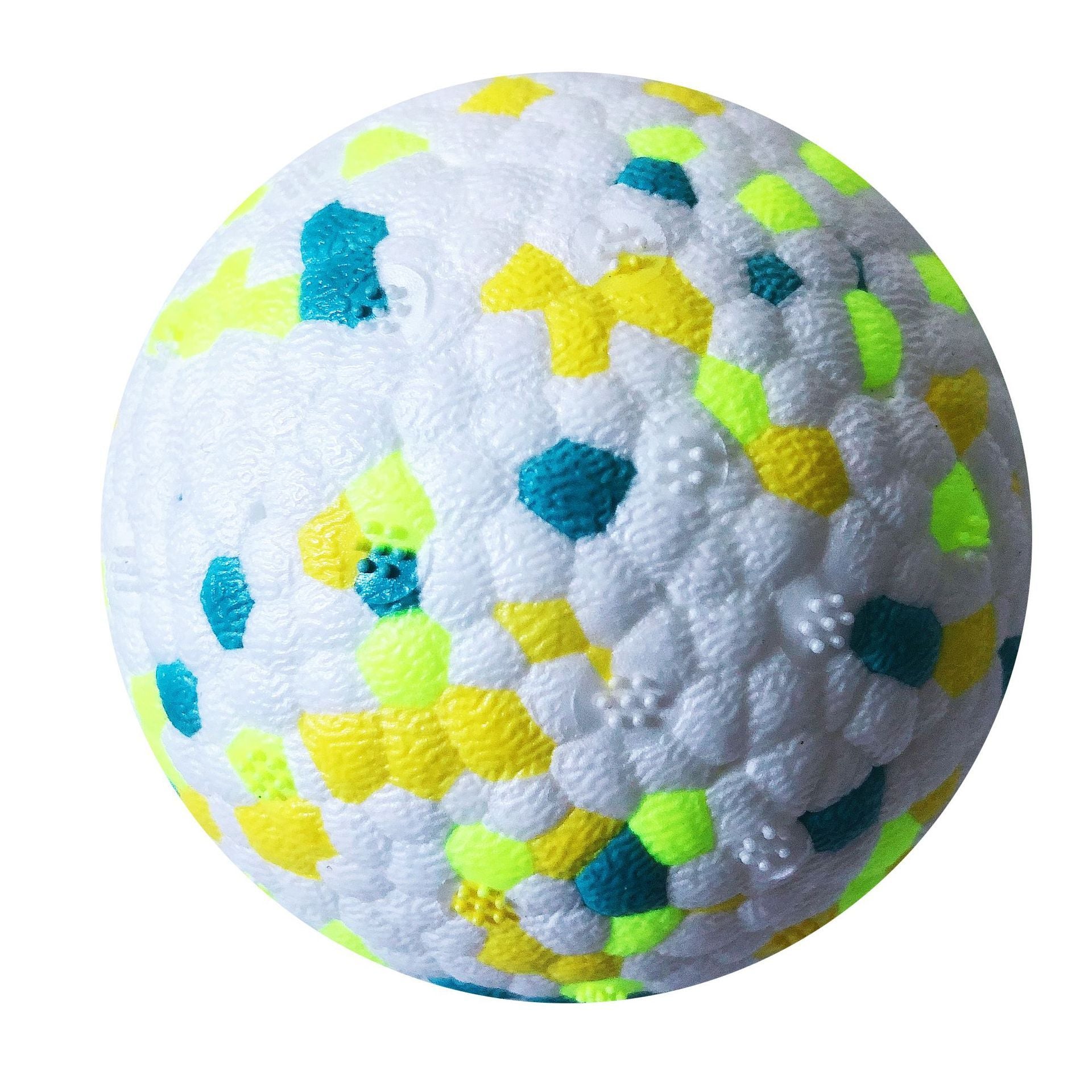 Dog Molars Pet Toy Ball Interactive