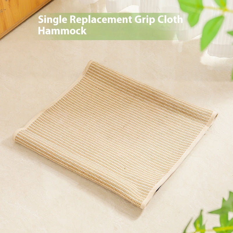 Cat Litter Integrated Scratch-resistant Cat Scratch Board