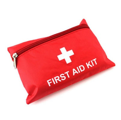 Outdoor first aid kit Outdoor first aid kit