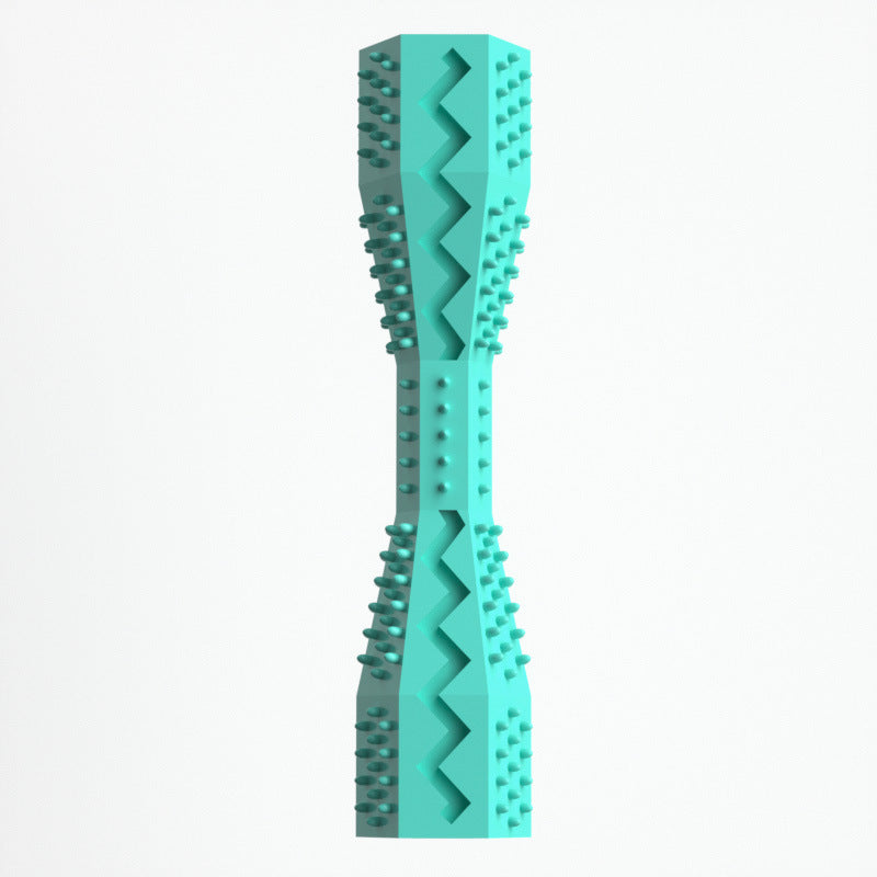 Durable TPR Pet Toys for Dogs - Chewing & Teething Fun