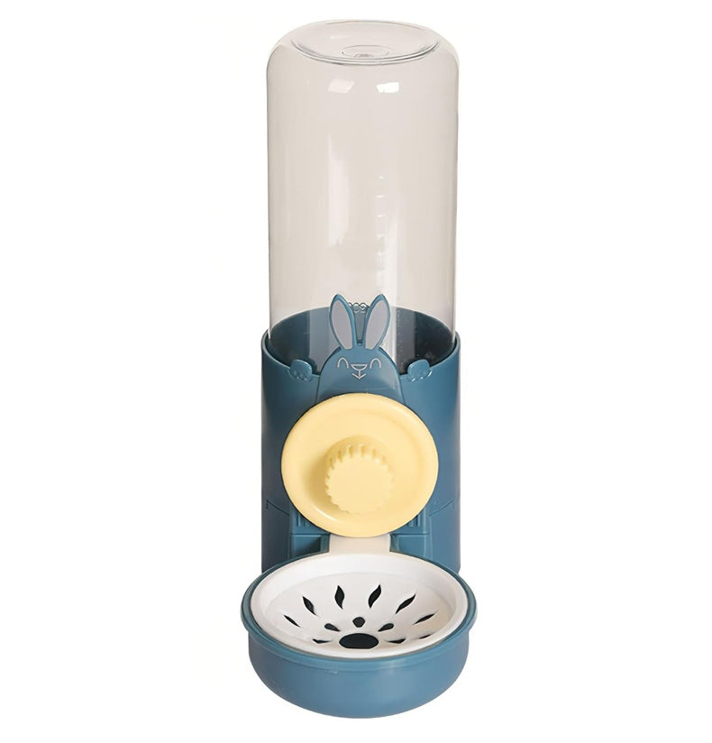 Hanging Automatic Food Water Dispenser