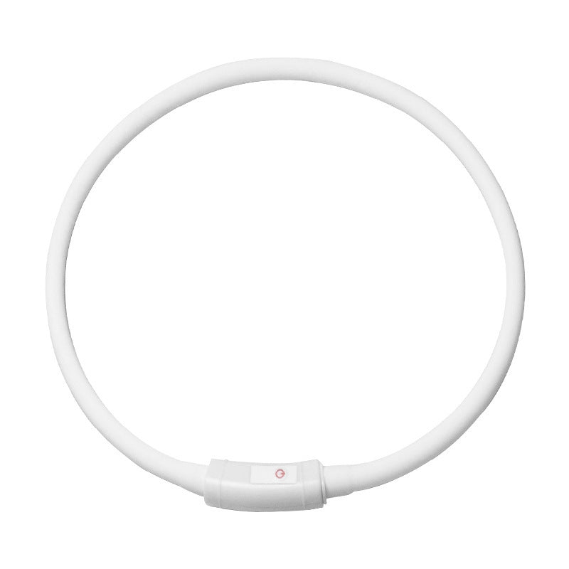 Fashion Led Pet Collar Dog Dog