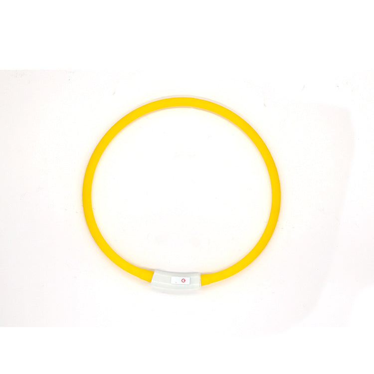 Fashion Led Pet Collar Dog Dog